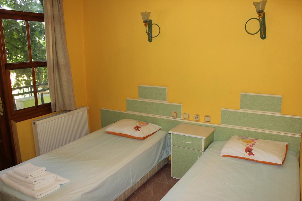 Flora Hotel Koycegiz  Chambre photo