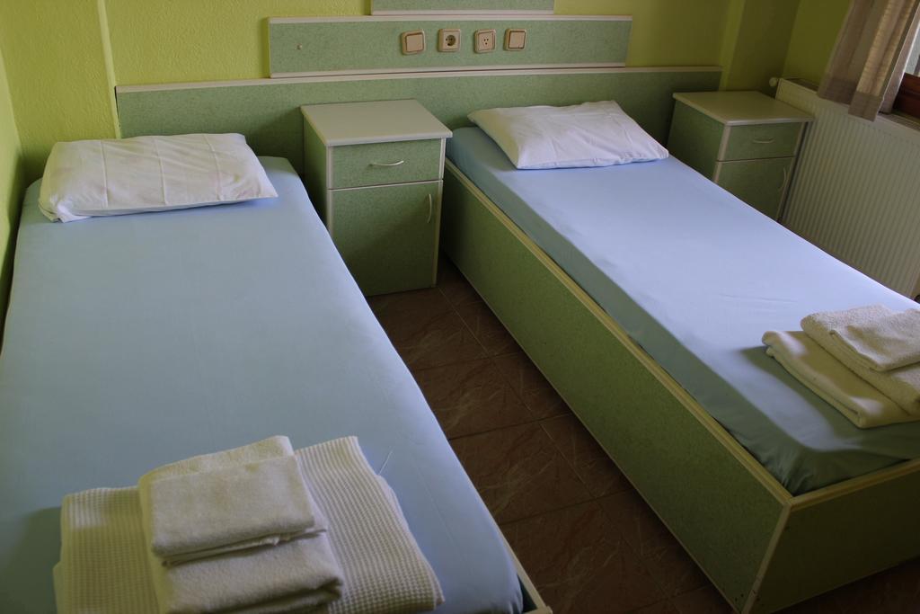 Flora Hotel Koycegiz  Chambre photo