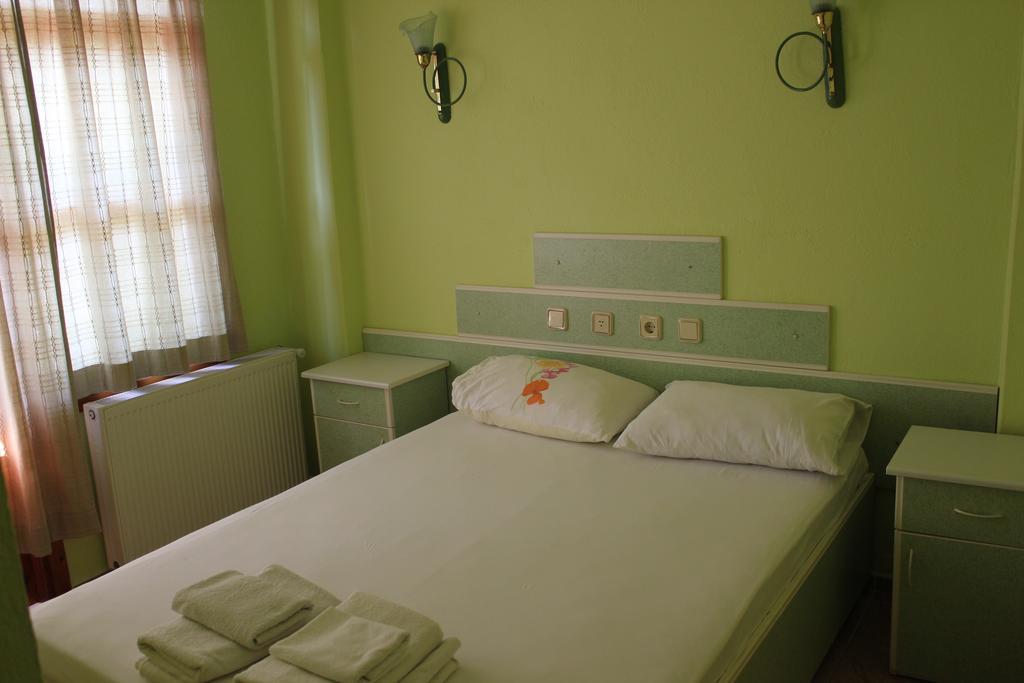 Flora Hotel Koycegiz  Chambre photo