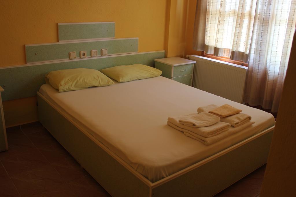 Flora Hotel Koycegiz  Chambre photo