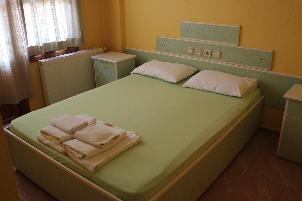 Flora Hotel Koycegiz  Chambre photo