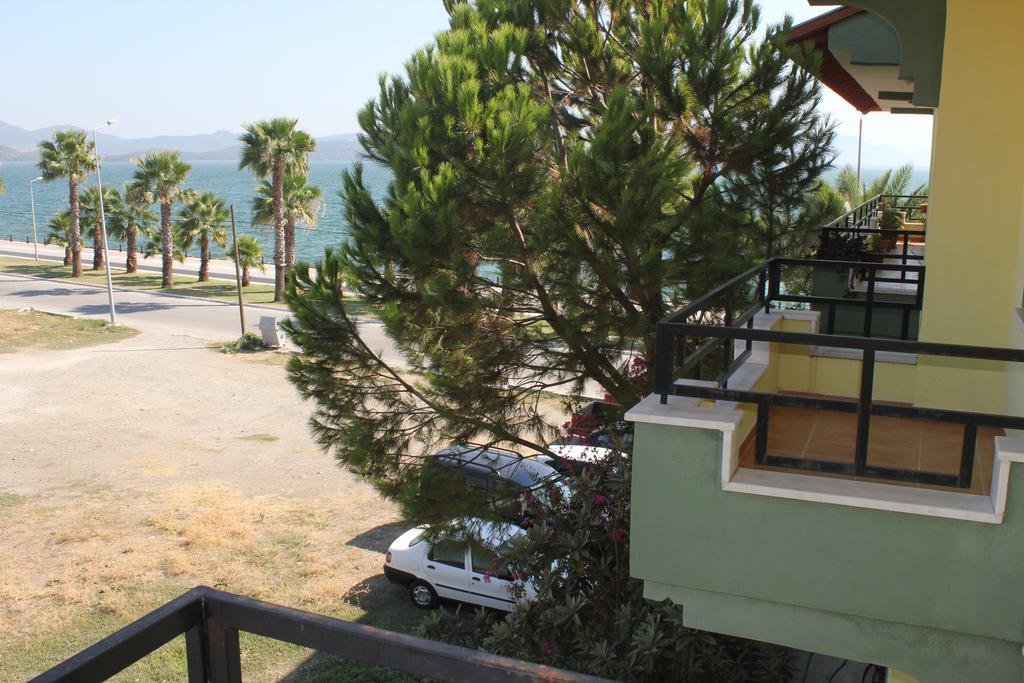 Flora Hotel Koycegiz  Chambre photo