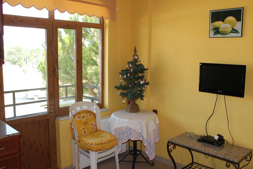 Flora Hotel Koycegiz  Chambre photo
