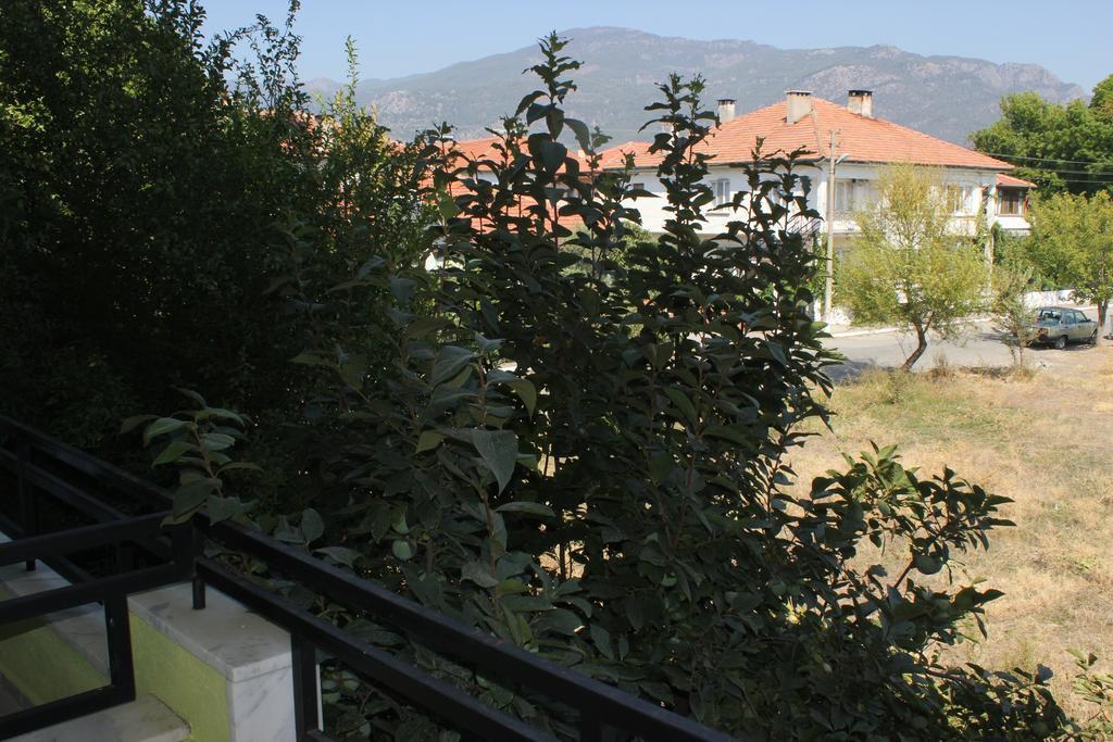 Flora Hotel Koycegiz  Chambre photo