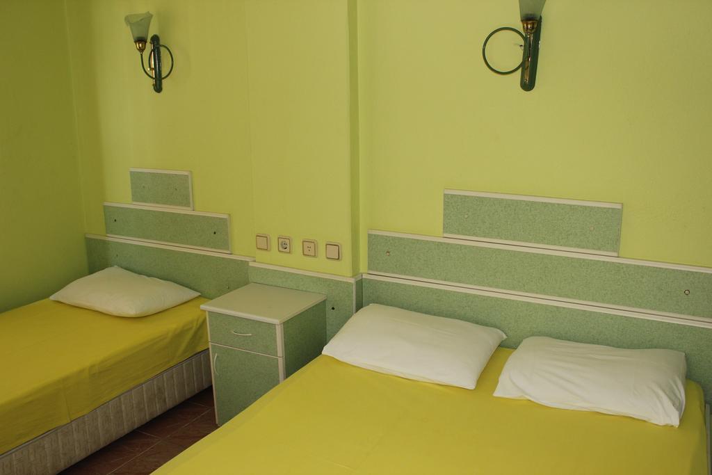 Flora Hotel Koycegiz  Chambre photo