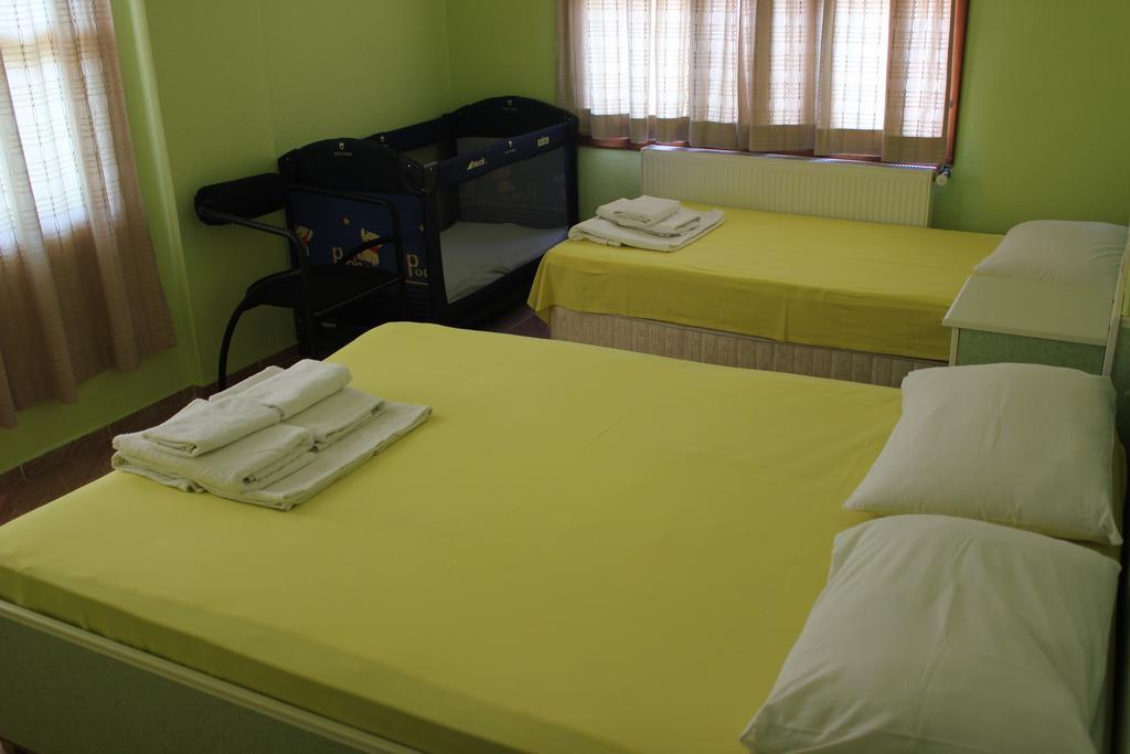 Flora Hotel Koycegiz  Chambre photo