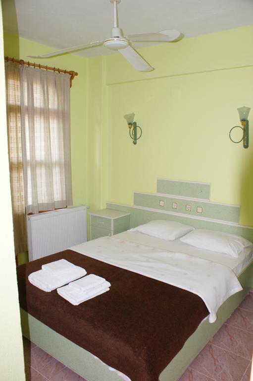 Flora Hotel Koycegiz  Chambre photo