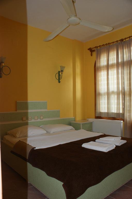 Flora Hotel Koycegiz  Chambre photo