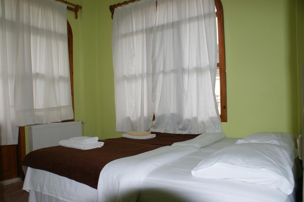 Flora Hotel Koycegiz  Chambre photo