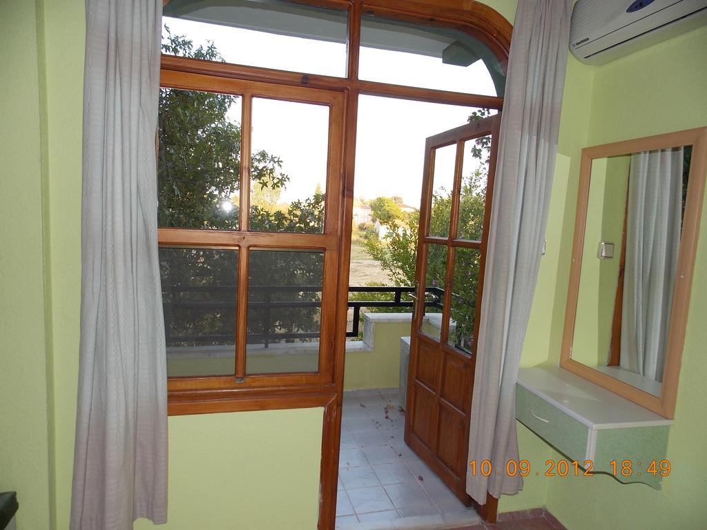 Flora Hotel Koycegiz  Chambre photo