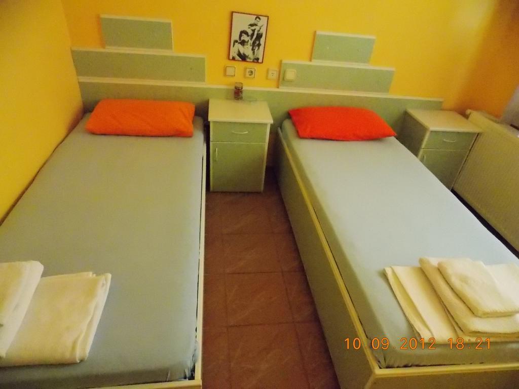 Flora Hotel Koycegiz  Chambre photo
