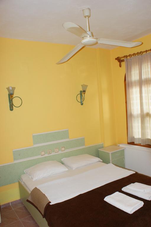 Flora Hotel Koycegiz  Chambre photo