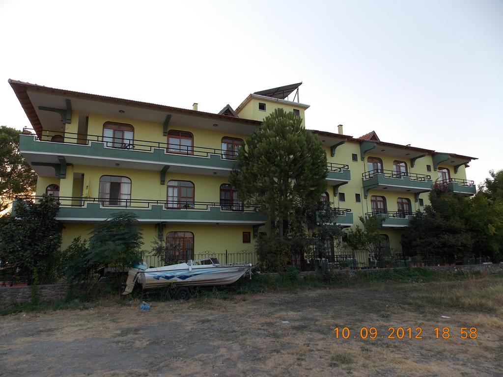 Flora Hotel Koycegiz  Extérieur photo