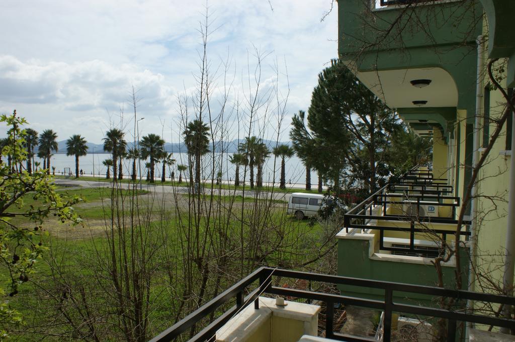Flora Hotel Koycegiz  Extérieur photo