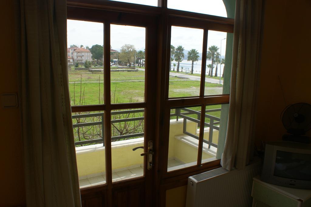 Flora Hotel Koycegiz  Extérieur photo
