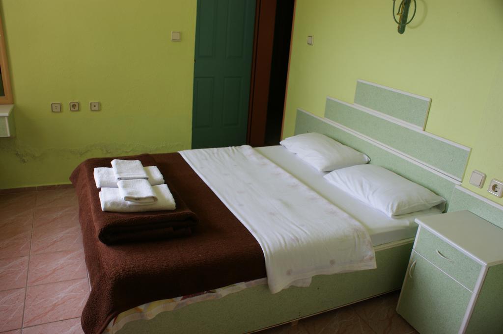 Flora Hotel Koycegiz  Chambre photo