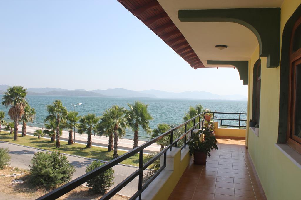 Flora Hotel Koycegiz  Extérieur photo