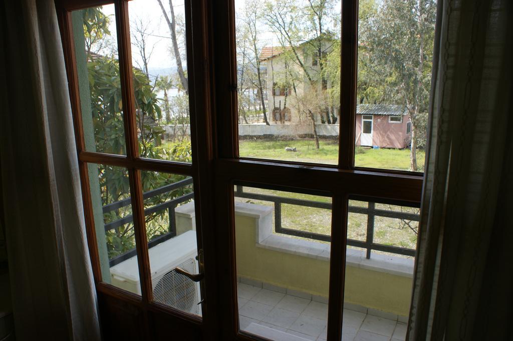 Flora Hotel Koycegiz  Chambre photo