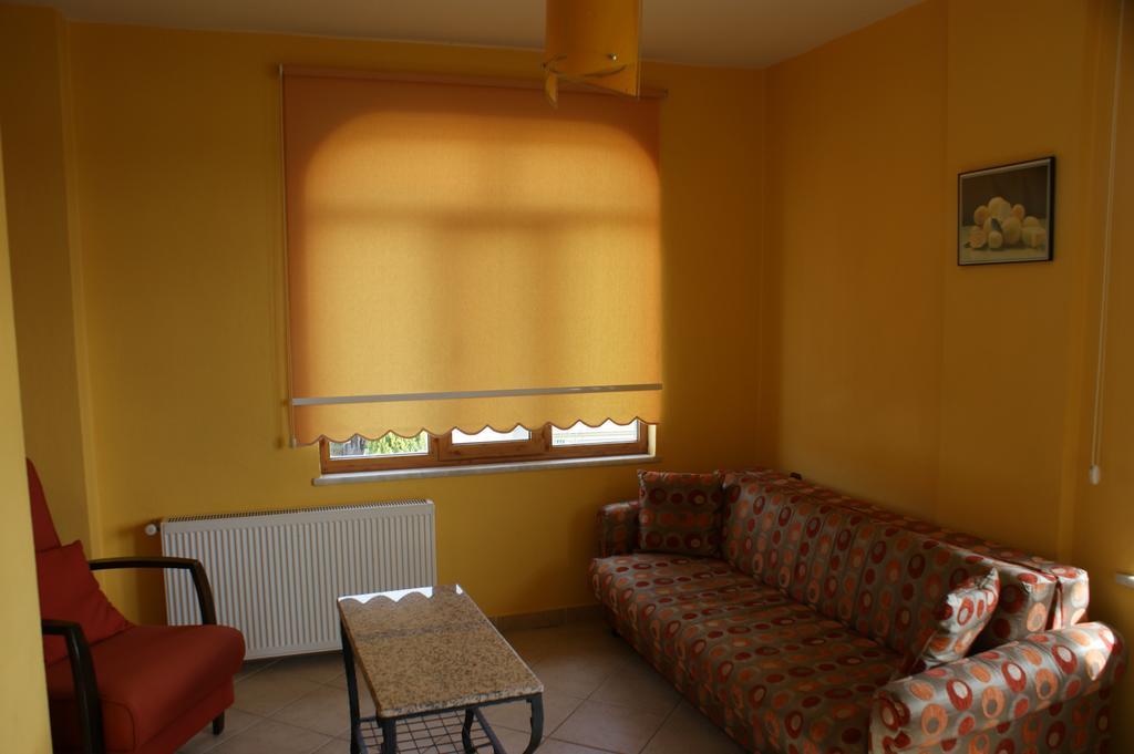 Flora Hotel Koycegiz  Extérieur photo